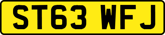 ST63WFJ
