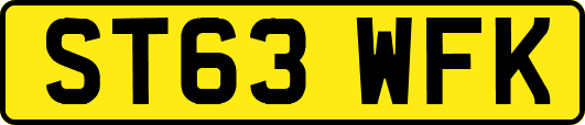 ST63WFK