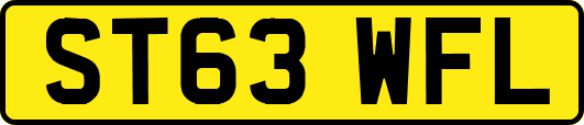 ST63WFL