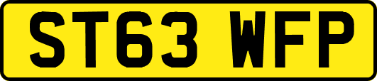 ST63WFP