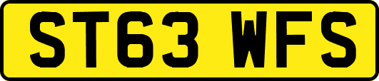 ST63WFS