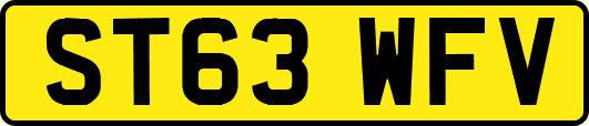 ST63WFV