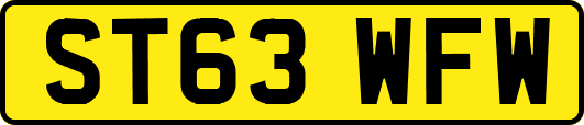 ST63WFW