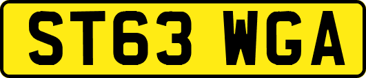 ST63WGA