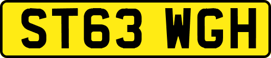 ST63WGH