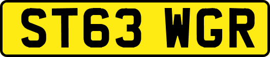 ST63WGR