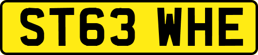 ST63WHE
