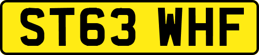ST63WHF