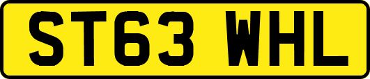 ST63WHL