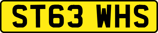 ST63WHS