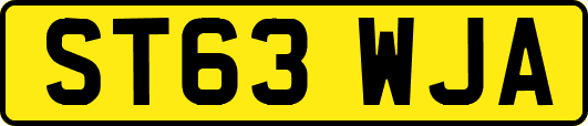 ST63WJA