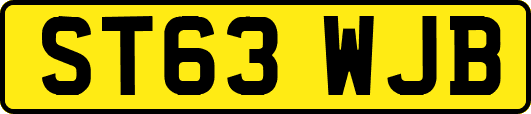 ST63WJB