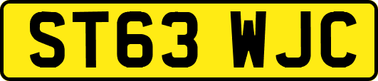 ST63WJC