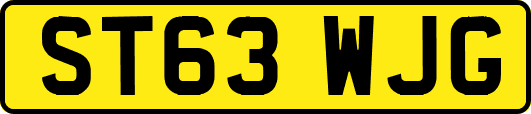 ST63WJG