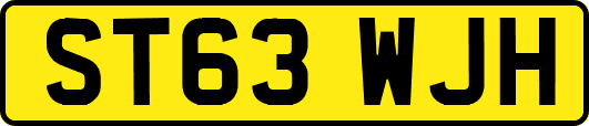 ST63WJH