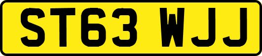 ST63WJJ