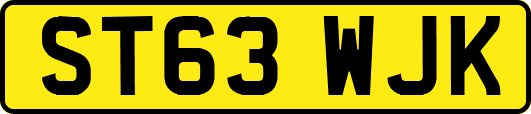 ST63WJK