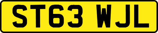 ST63WJL