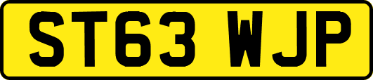 ST63WJP