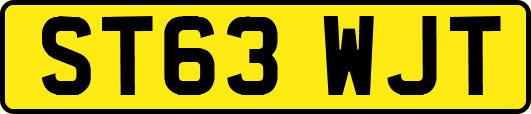 ST63WJT