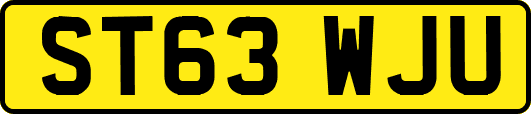 ST63WJU