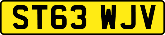 ST63WJV