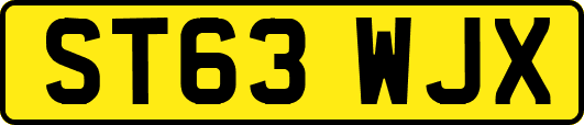 ST63WJX
