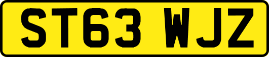 ST63WJZ