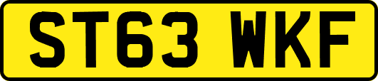 ST63WKF