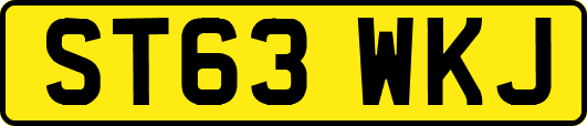 ST63WKJ