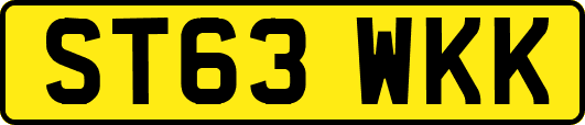 ST63WKK