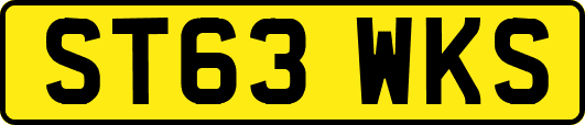 ST63WKS