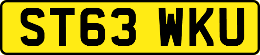 ST63WKU