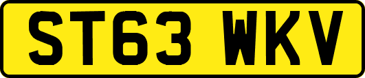 ST63WKV
