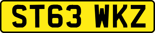 ST63WKZ