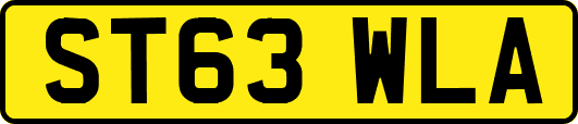 ST63WLA