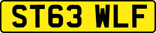 ST63WLF