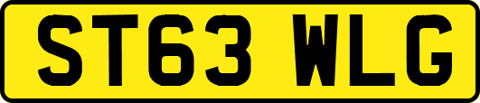 ST63WLG