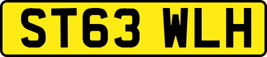 ST63WLH