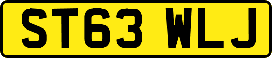 ST63WLJ