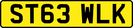 ST63WLK