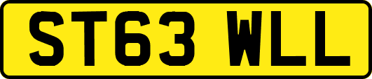 ST63WLL