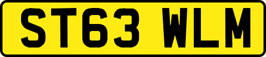 ST63WLM