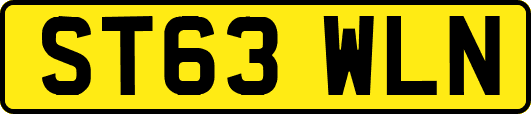 ST63WLN