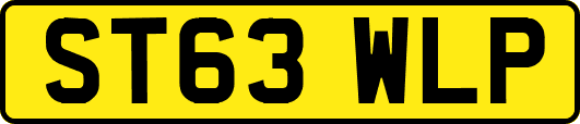 ST63WLP
