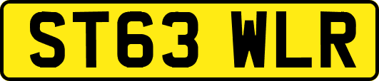 ST63WLR