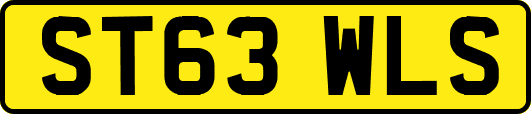 ST63WLS