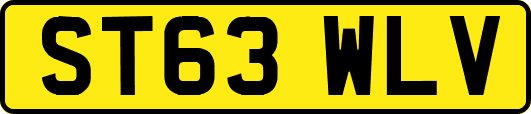 ST63WLV