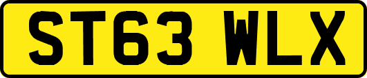 ST63WLX