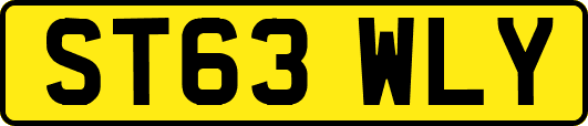 ST63WLY